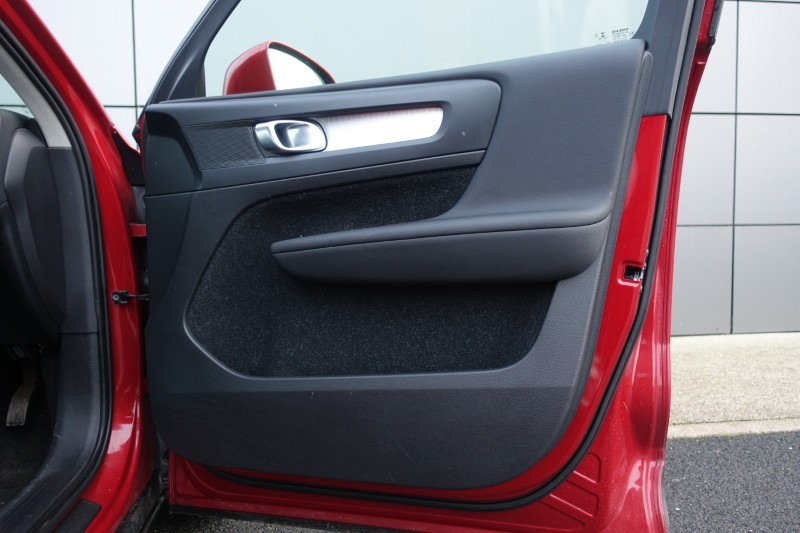 Used Volvo XC40 2020 for sale - 77151604: Photo 44