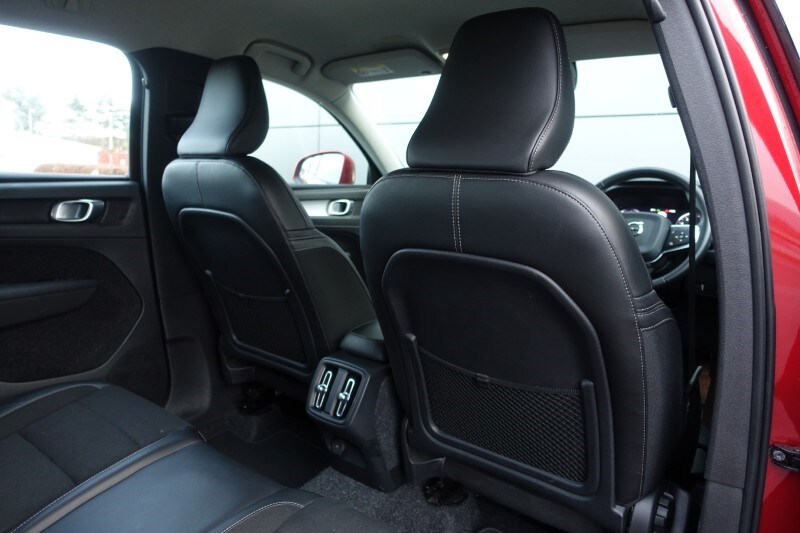 Used Volvo XC40 2020 for sale - 77151604: Photo 47