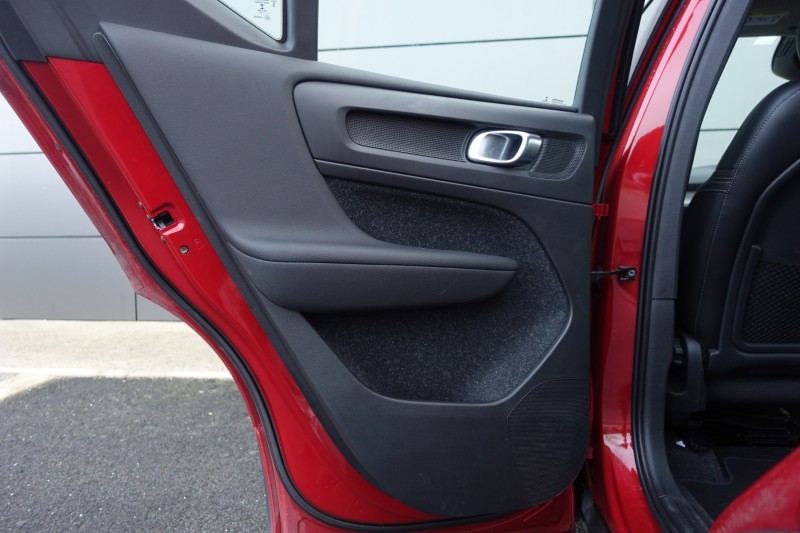 Used Volvo XC40 2020 for sale - 77151604: Photo 50