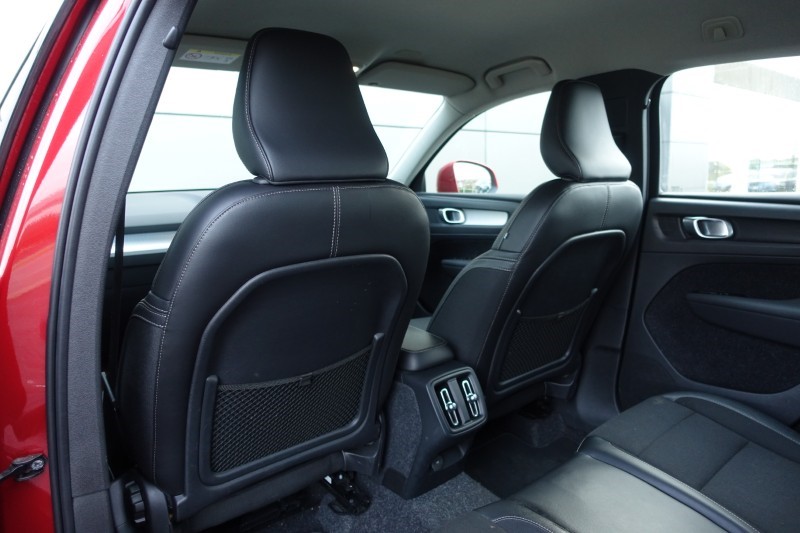 Used Volvo XC40 2020 for sale - 77151604: Photo 51