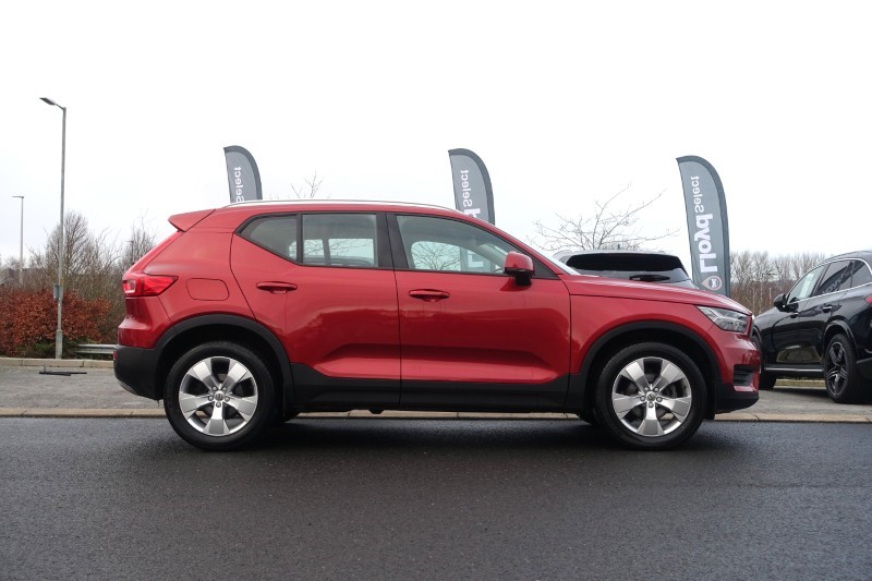 Used Volvo XC40 2020 for sale - 77151604: Photo 6