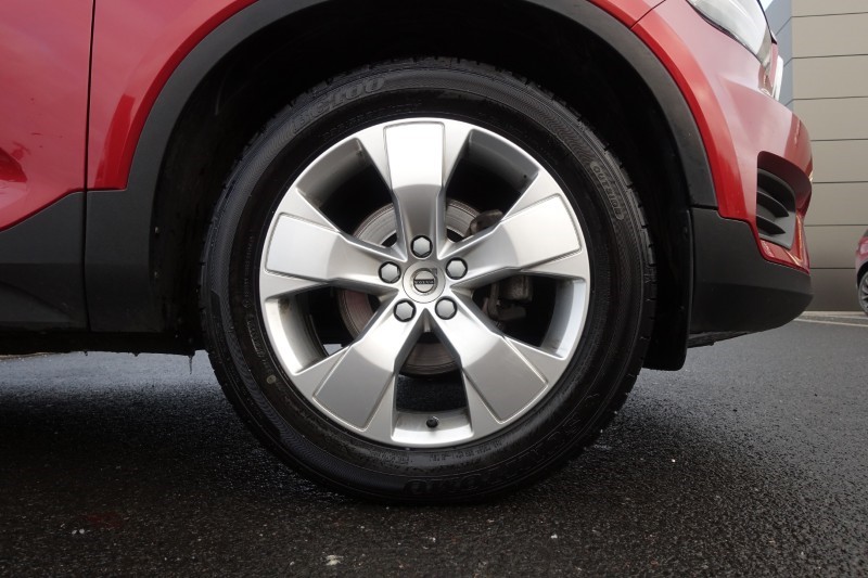 Used Volvo XC40 2020 for sale - 77151604: Photo 9