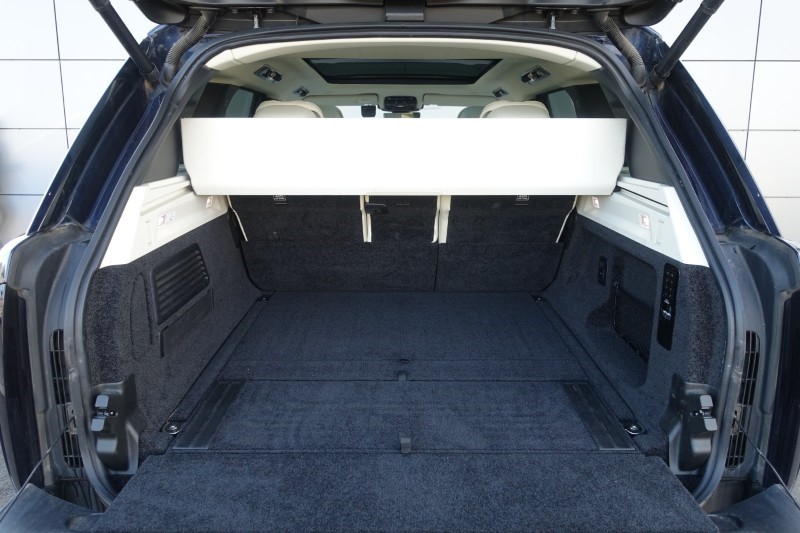 Used Land Rover Range Rover 2023 for sale - 78028127: Photo 10