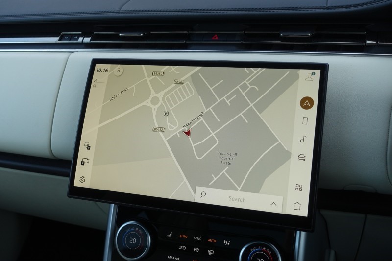 Used Land Rover Range Rover 2023 for sale - 78028127: Photo 11