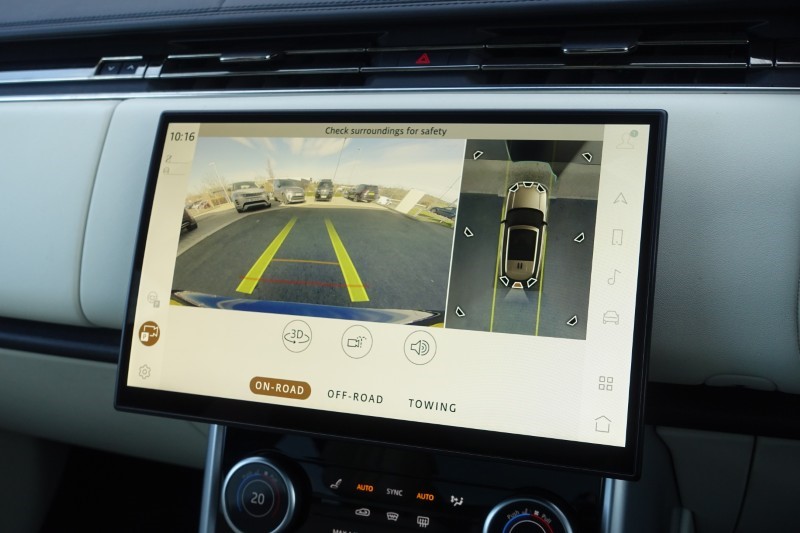 Used Land Rover Range Rover 2023 for sale - 78028127: Photo 12