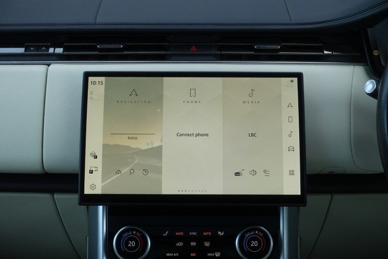 Used Land Rover Range Rover 2023 for sale - 78028127: Photo 14