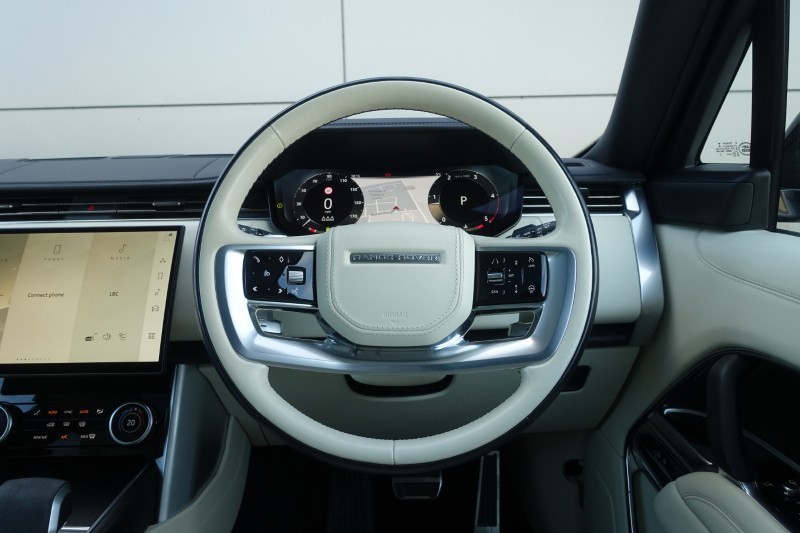 Used Land Rover Range Rover 2023 for sale - 78028127: Photo 15