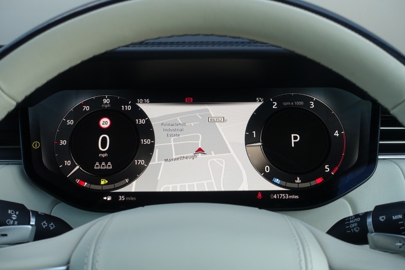 Used Land Rover Range Rover 2023 for sale - 78028127: Photo 16