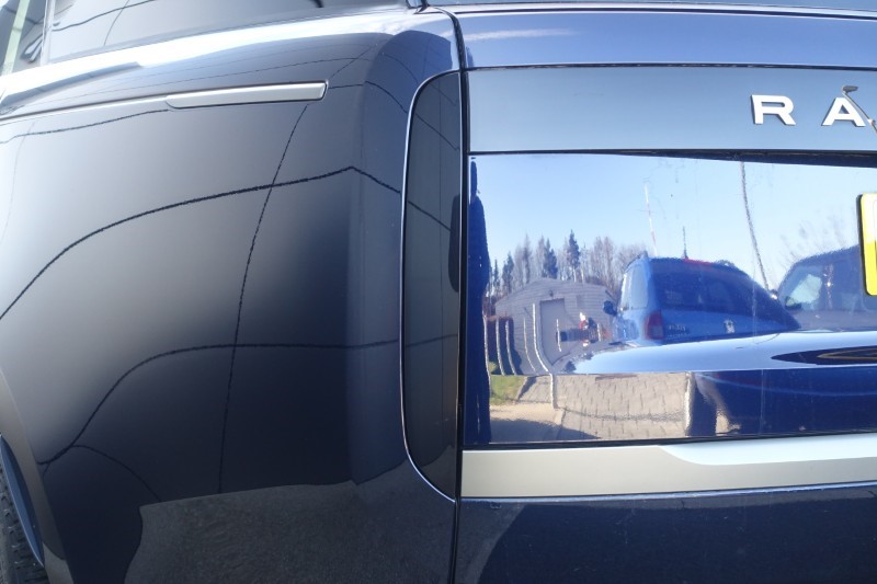 Used Land Rover Range Rover 2023 for sale - 78028127: Photo 19