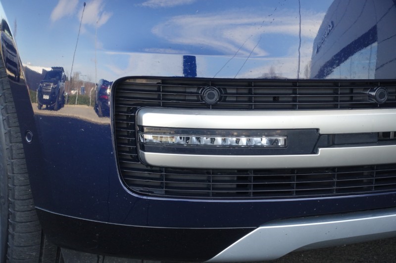 Used Land Rover Range Rover 2023 for sale - 78028127: Photo 20