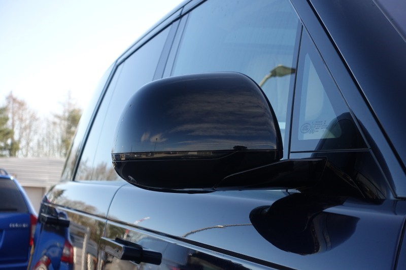 Used Land Rover Range Rover 2023 for sale - 78028127: Photo 21