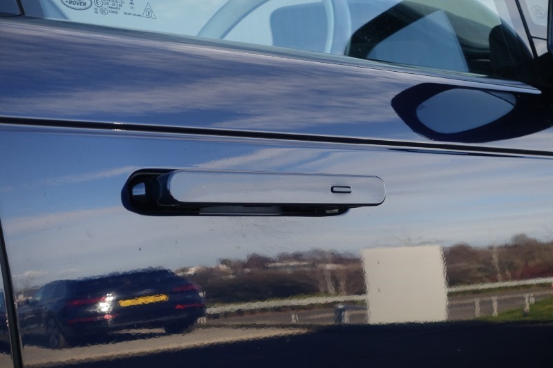 Used Land Rover Range Rover 2023 for sale - 78028127: Photo 22