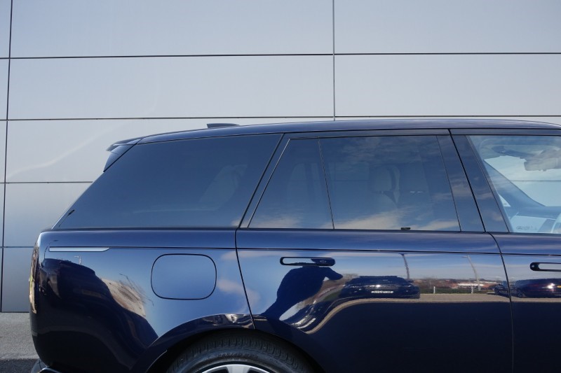 Used Land Rover Range Rover 2023 for sale - 78028127: Photo 23