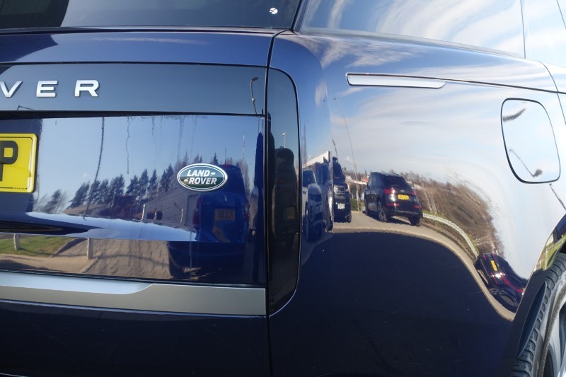 Used Land Rover Range Rover 2023 for sale - 78028127: Photo 26