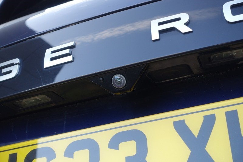 Used Land Rover Range Rover 2023 for sale - 78028127: Photo 27