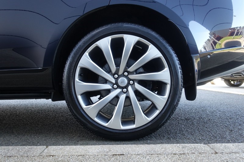 Used Land Rover Range Rover 2023 for sale - 78028127: Photo 29