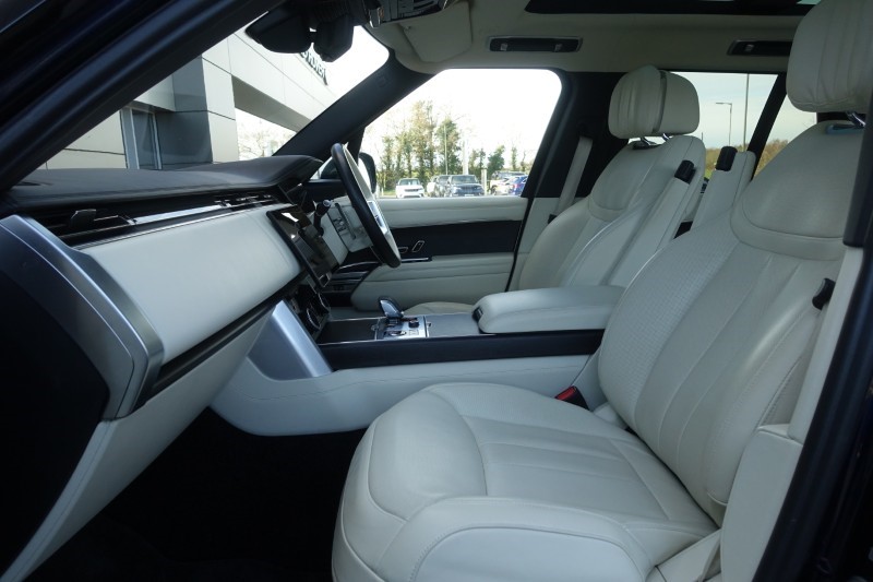 Used Land Rover Range Rover 2023 for sale - 78028127: Photo 3