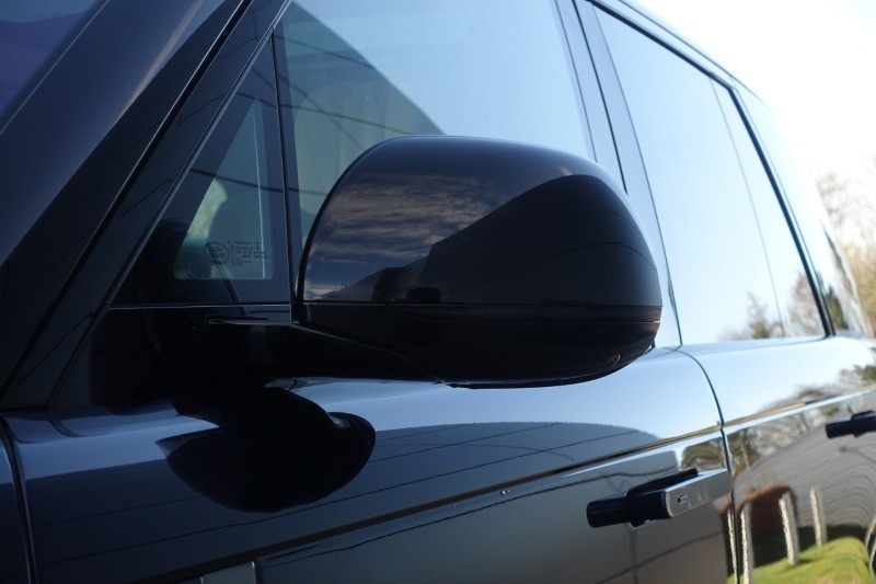 Used Land Rover Range Rover 2023 for sale - 78028127: Photo 31