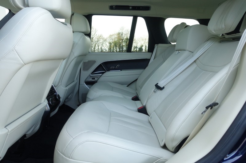 Used Land Rover Range Rover 2023 for sale - 78028127: Photo 4