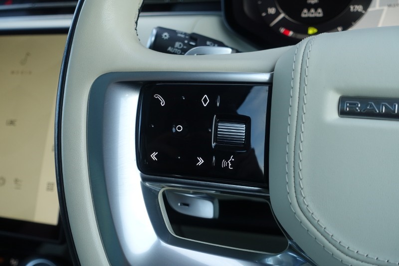 Used Land Rover Range Rover 2023 for sale - 78028127: Photo 41