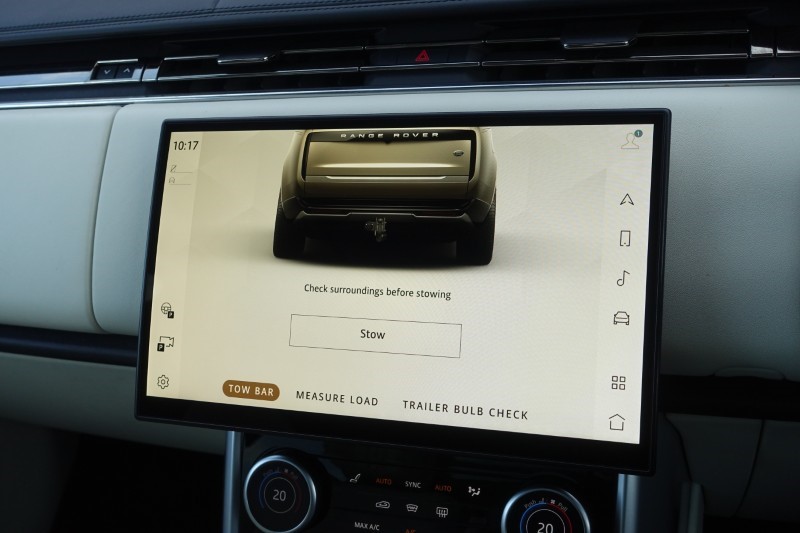 Used Land Rover Range Rover 2023 for sale - 78028127: Photo 42