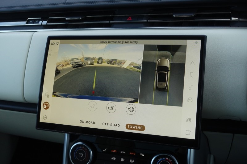 Used Land Rover Range Rover 2023 for sale - 78028127: Photo 43