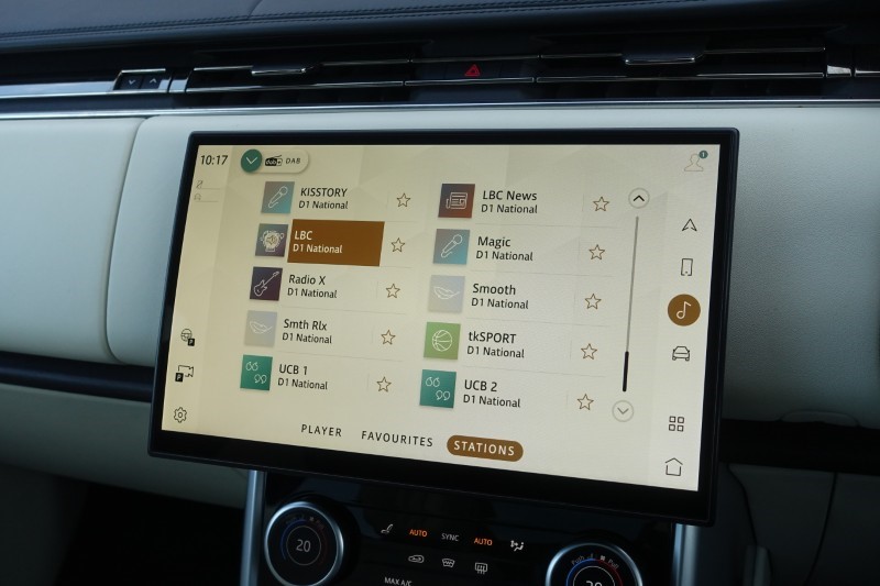 Used Land Rover Range Rover 2023 for sale - 78028127: Photo 44