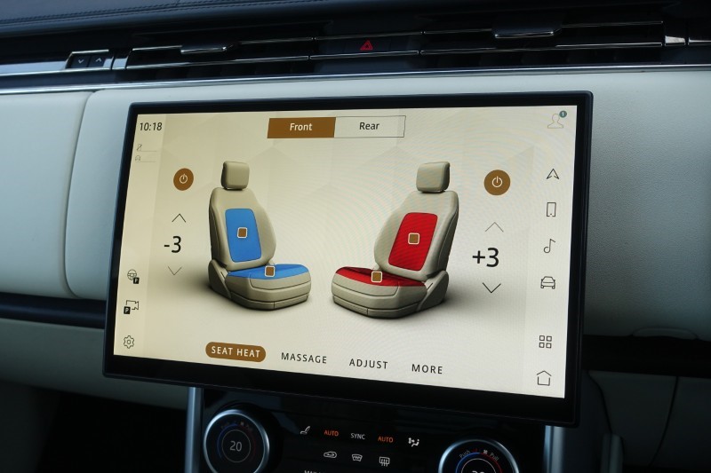 Used Land Rover Range Rover 2023 for sale - 78028127: Photo 47