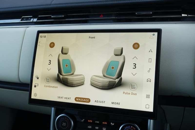 Used Land Rover Range Rover 2023 for sale - 78028127: Photo 49