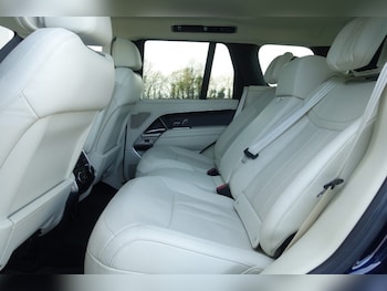 Used Land Rover Range Rover 2023 for sale - 78028127: Photo