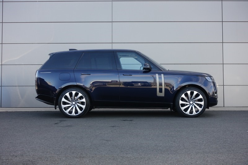 Used Land Rover Range Rover 2023 for sale - 78028127: Photo 5