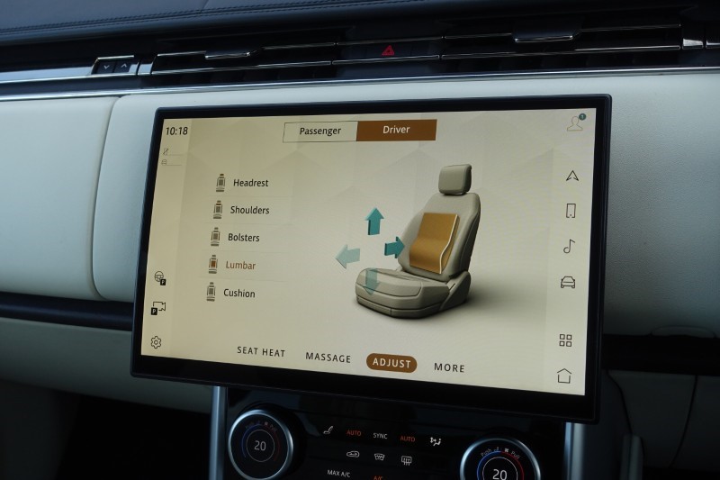 Used Land Rover Range Rover 2023 for sale - 78028127: Photo 51