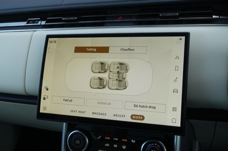 Used Land Rover Range Rover 2023 for sale - 78028127: Photo 52