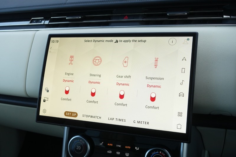 Used Land Rover Range Rover 2023 for sale - 78028127: Photo 53