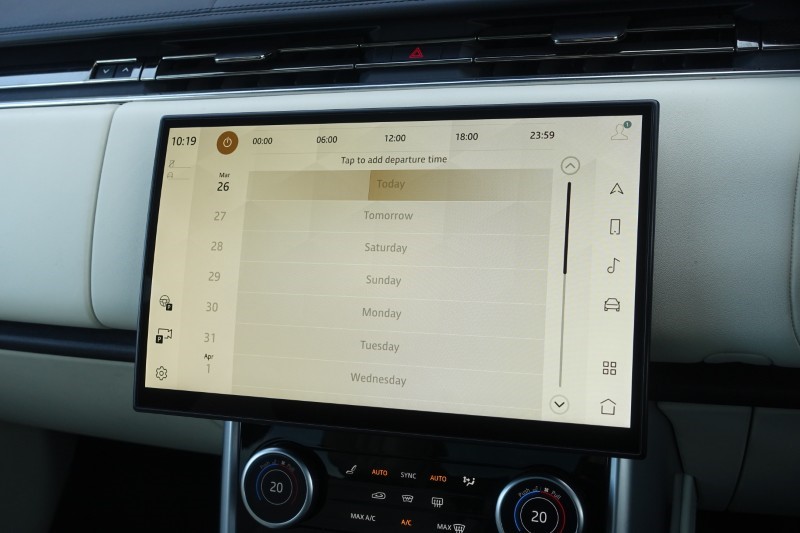 Used Land Rover Range Rover 2023 for sale - 78028127: Photo 54