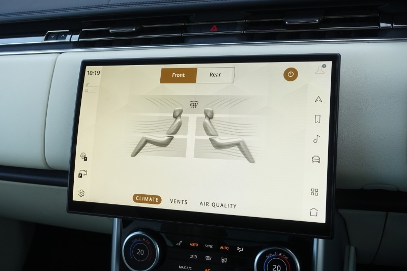 Used Land Rover Range Rover 2023 for sale - 78028127: Photo 55