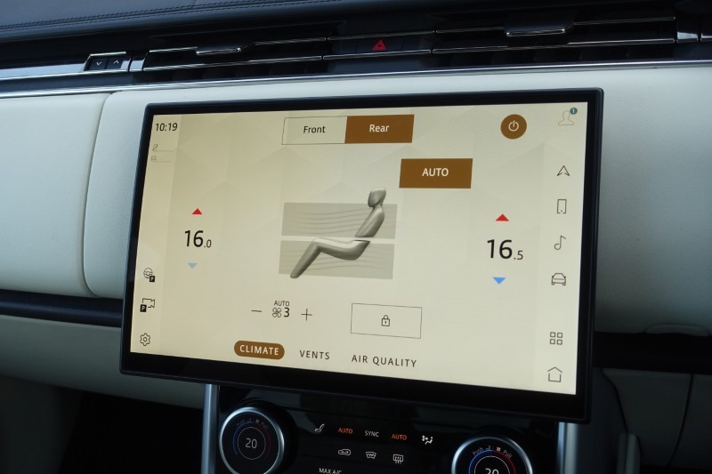 Used Land Rover Range Rover 2023 for sale - 78028127: Photo 56