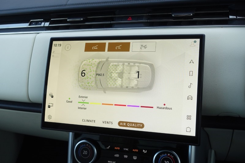 Used Land Rover Range Rover 2023 for sale - 78028127: Photo 57