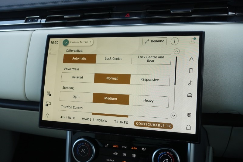 Used Land Rover Range Rover 2023 for sale - 78028127: Photo 59