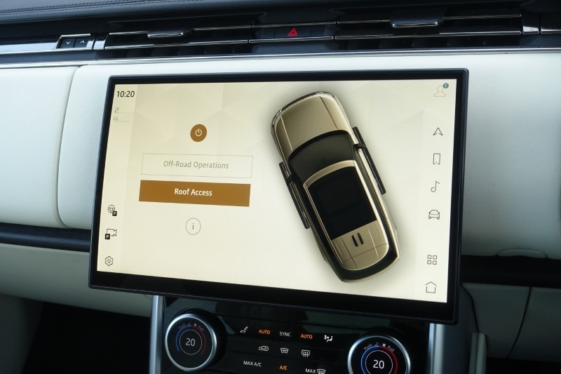 Used Land Rover Range Rover 2023 for sale - 78028127: Photo 60