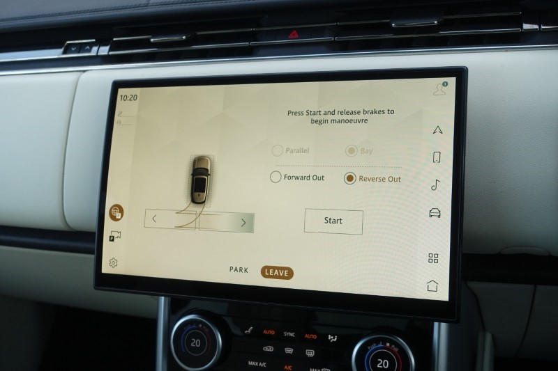 Used Land Rover Range Rover 2023 for sale - 78028127: Photo 61