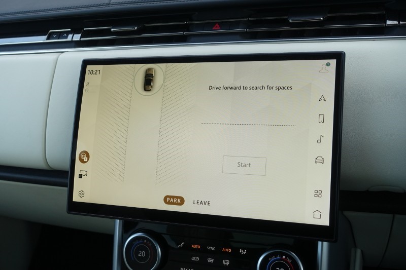 Used Land Rover Range Rover 2023 for sale - 78028127: Photo 62