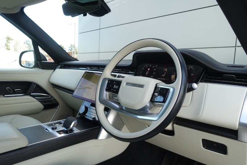 Used Land Rover Range Rover 2023 for sale - 78028127: Photo 65