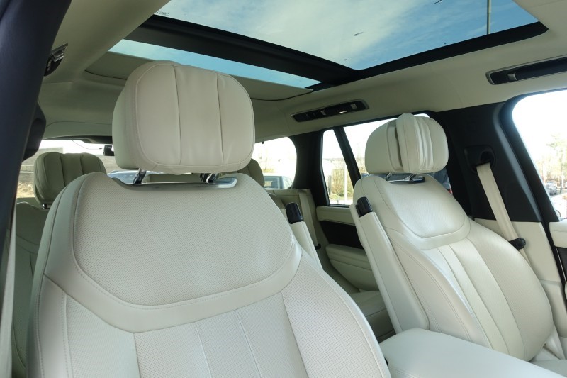 Used Land Rover Range Rover 2023 for sale - 78028127: Photo 66