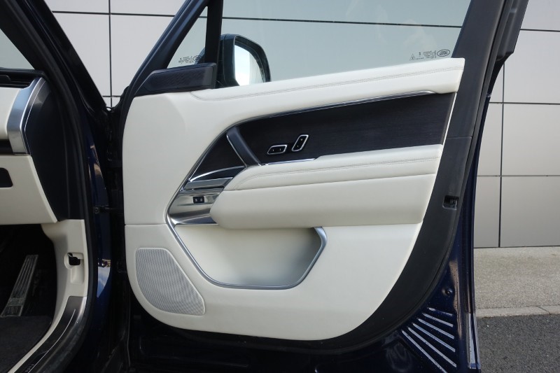 Used Land Rover Range Rover 2023 for sale - 78028127: Photo 69