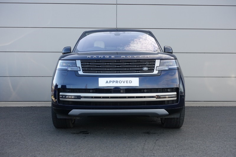 Used Land Rover Range Rover 2023 for sale - 78028127: Photo 7