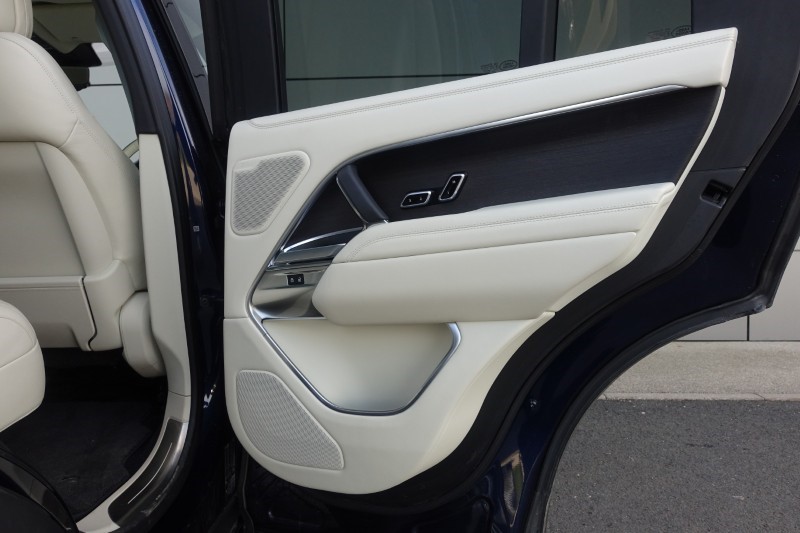 Used Land Rover Range Rover 2023 for sale - 78028127: Photo 72