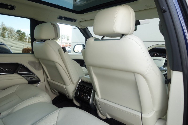 Used Land Rover Range Rover 2023 for sale - 78028127: Photo 74