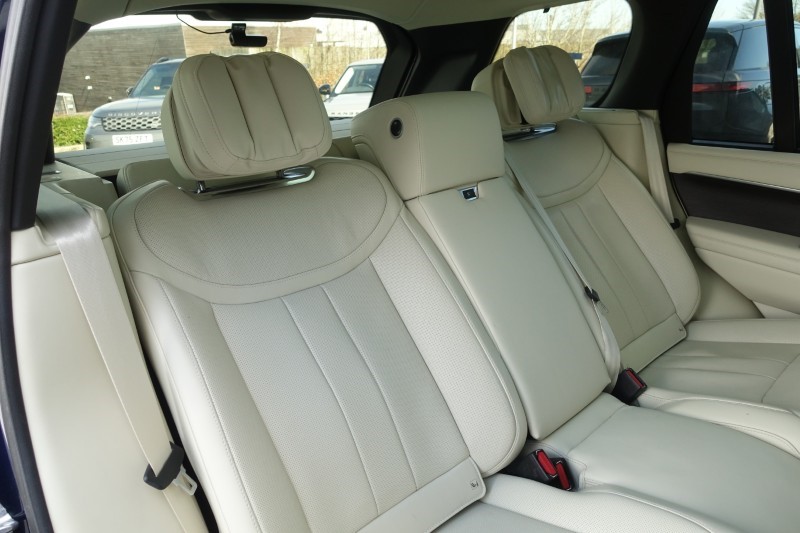 Used Land Rover Range Rover 2023 for sale - 78028127: Photo 75