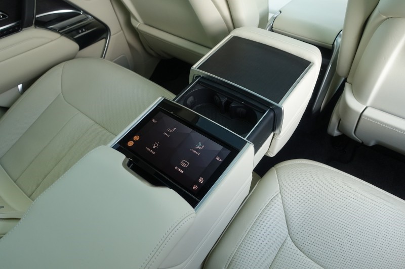 Used Land Rover Range Rover 2023 for sale - 78028127: Photo 76